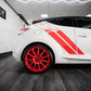 2014 RENAULT MEGANE TROPHY-R 'LIGHTWEIGHT PACK & No1 OF THE PRODUCTION LINE'