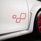 2014 RENAULT MEGANE TROPHY-R 'LIGHTWEIGHT PACK & No1 OF THE PRODUCTION LINE'