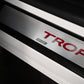 2014 RENAULT MEGANE TROPHY-R 'LIGHTWEIGHT PACK & No1 OF THE PRODUCTION LINE'
