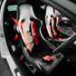 2014 RENAULT MEGANE TROPHY-R 'LIGHTWEIGHT PACK & No1 OF THE PRODUCTION LINE'