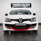 2014 RENAULT MEGANE TROPHY-R 'LIGHTWEIGHT PACK & No1 OF THE PRODUCTION LINE'