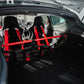 2014 RENAULT MEGANE TROPHY-R 'LIGHTWEIGHT PACK & No1 OF THE PRODUCTION LINE'