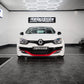 2014 RENAULT MEGANE TROPHY-R 'LIGHTWEIGHT PACK & No1 OF THE PRODUCTION LINE'