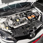 2014 RENAULT MEGANE TROPHY-R 'LIGHTWEIGHT PACK & No1 OF THE PRODUCTION LINE'