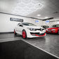2014 RENAULT MEGANE TROPHY-R 'LIGHTWEIGHT PACK & No1 OF THE PRODUCTION LINE'