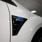 2010 FORD FOCUS RS Mk2 LUX PACK 2 'FROZEN WHITE 970 miles'