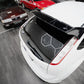 2010 FORD FOCUS RS Mk2 LUX PACK 2 'FROZEN WHITE 970 miles'