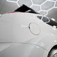 2010 FORD FOCUS RS Mk2 LUX PACK 2 'FROZEN WHITE 970 miles'