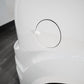2010 FORD FOCUS RS Mk2 LUX PACK 2 'FROZEN WHITE 970 miles'