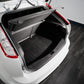 2010 FORD FOCUS RS Mk2 LUX PACK 2 'FROZEN WHITE 970 miles'