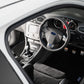 2010 FORD FOCUS RS Mk2 LUX PACK 2 'FROZEN WHITE 970 miles'