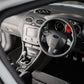 2010 FORD FOCUS RS Mk2 LUX PACK 2 'FROZEN WHITE 970 miles'