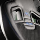 2010 FORD FOCUS RS Mk2 LUX PACK 2 'FROZEN WHITE 970 miles'