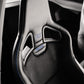 2010 FORD FOCUS RS Mk2 LUX PACK 2 'FROZEN WHITE 970 miles'