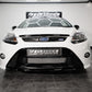 2010 FORD FOCUS RS Mk2 LUX PACK 2 'FROZEN WHITE 970 miles'