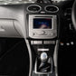 2010 FORD FOCUS RS Mk2 LUX PACK 2 'FROZEN WHITE 970 miles'