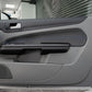 2010 FORD FOCUS RS Mk2 LUX PACK 2 'FROZEN WHITE 970 miles'