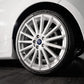 2010 FORD FOCUS RS Mk2 LUX PACK 2 'FROZEN WHITE 970 miles'