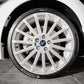 2010 FORD FOCUS RS Mk2 LUX PACK 2 'FROZEN WHITE 970 miles'