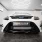 2010 FORD FOCUS RS Mk2 LUX PACK 2 'FROZEN WHITE 970 miles'