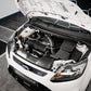 2010 FORD FOCUS RS Mk2 LUX PACK 2 'FROZEN WHITE 970 miles'