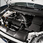 2010 FORD FOCUS RS Mk2 LUX PACK 2 'FROZEN WHITE 970 miles'