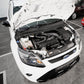 2010 FORD FOCUS RS Mk2 LUX PACK 2 'FROZEN WHITE 970 miles'