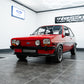 1980 MK1-Ford Fiesta 1.3 Supersport 'Sunburst Red'