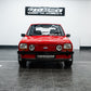 1980 MK1-Ford Fiesta 1.3 Supersport 'Sunburst Red'