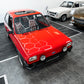 1980 MK1-Ford Fiesta 1.3 Supersport 'Sunburst Red'