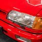 1989 Ford Sierra Sapphire Rs Cosworth 2wd 'Ford Radiant Red'