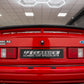 1989 Ford Sierra Sapphire Rs Cosworth 2wd 'Ford Radiant Red'