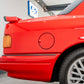 1989 Ford Sierra Sapphire Rs Cosworth 2wd 'Ford Radiant Red'