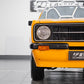 1978 Mk2 FORD ESCORT 1.6 MEXICO 'SIGNAL AMBER'