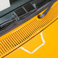 1978 Mk2 FORD ESCORT 1.6 MEXICO 'SIGNAL AMBER'