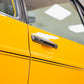 1978 Mk2 FORD ESCORT 1.6 MEXICO 'SIGNAL AMBER'