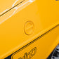 1978 Mk2 FORD ESCORT 1.6 MEXICO 'SIGNAL AMBER'