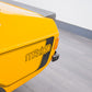 1978 Mk2 FORD ESCORT 1.6 MEXICO 'SIGNAL AMBER'