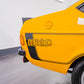 1978 Mk2 FORD ESCORT 1.6 MEXICO 'SIGNAL AMBER'