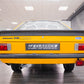 1978 Mk2 FORD ESCORT 1.6 MEXICO 'SIGNAL AMBER'