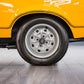 1978 Mk2 FORD ESCORT 1.6 MEXICO 'SIGNAL AMBER'