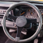 1978 Mk2 FORD ESCORT 1.6 MEXICO 'SIGNAL AMBER'