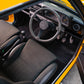 1978 Mk2 FORD ESCORT 1.6 MEXICO 'SIGNAL AMBER'