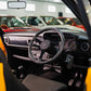 1978 Mk2 FORD ESCORT 1.6 MEXICO 'SIGNAL AMBER'