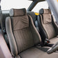 1978 Mk2 FORD ESCORT 1.6 MEXICO 'SIGNAL AMBER'