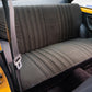1978 Mk2 FORD ESCORT 1.6 MEXICO 'SIGNAL AMBER'