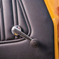 1978 Mk2 FORD ESCORT 1.6 MEXICO 'SIGNAL AMBER'