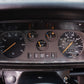 1978 Mk2 FORD ESCORT 1.6 MEXICO 'SIGNAL AMBER'