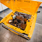 1978 Mk2 FORD ESCORT 1.6 MEXICO 'SIGNAL AMBER'