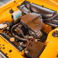 1978 Mk2 FORD ESCORT 1.6 MEXICO 'SIGNAL AMBER'